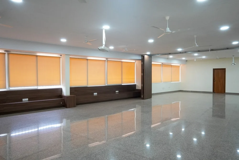 Conference Halls – image 4